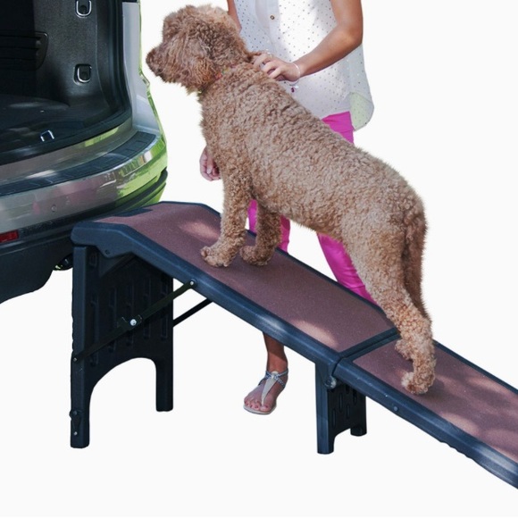 Dog Ramp - Picture 1 of 4